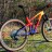 Trek Top Fuel 99